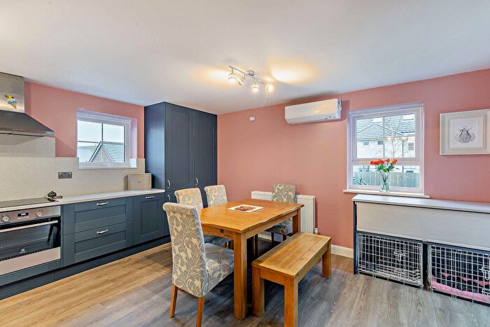 4 Bedroom Detached House For Sale In Lyndon Morgan Way, Leonard Stanley, GL10