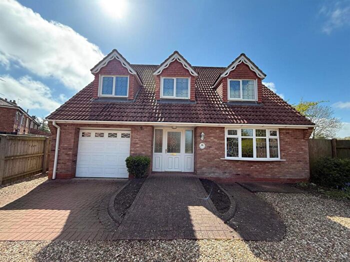4 Bedroom Detached House To Rent In Ferry LaneWoodmanseyBeverley, HU17