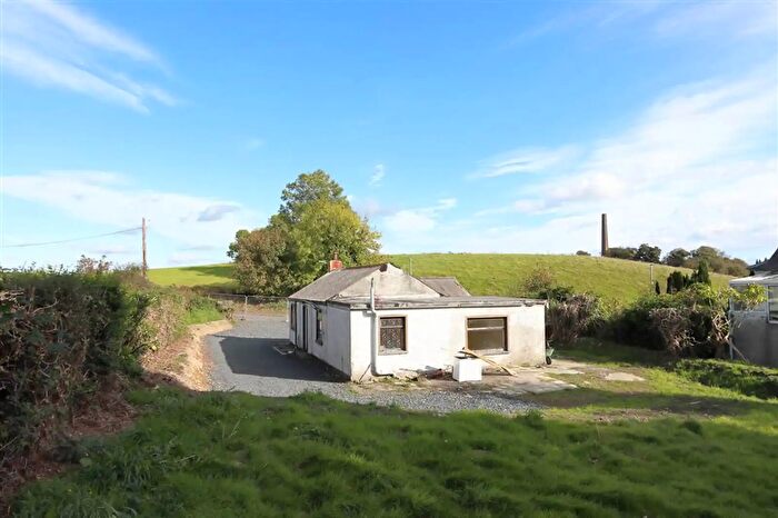 Cottages For Sale In Clea Lough Road, Downpatrick, BT30