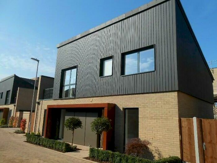 2 Bedroom Semi-Detached House To Rent In Elm Road, Trumpington, CB2