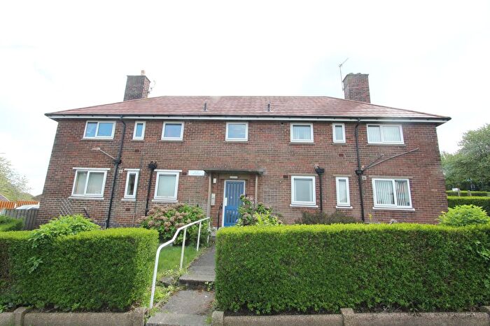 1 Bedroom Flat To Rent In East Glade Close, Sheffield, S12