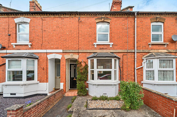 2 Bedroom Terraced House For Sale In Ashcroft Road, Cirencester, Gloucestershire, GL7