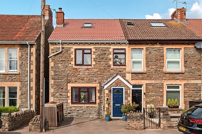 3 Bedroom End Terrace House For Sale In High Street, Oldland Common, Bristol, BS30