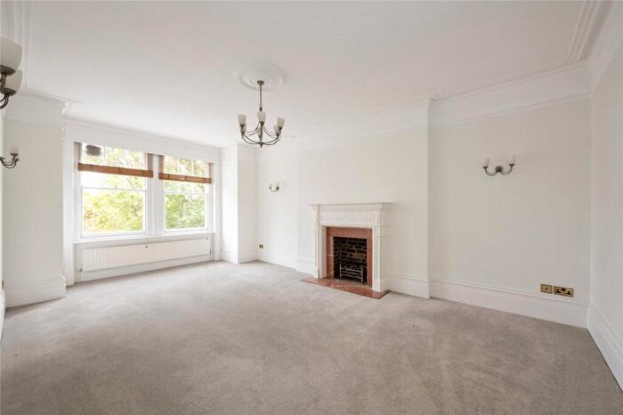 4 Bedroom Apartment For Sale In Ornan Road, Belsize Park, NW3