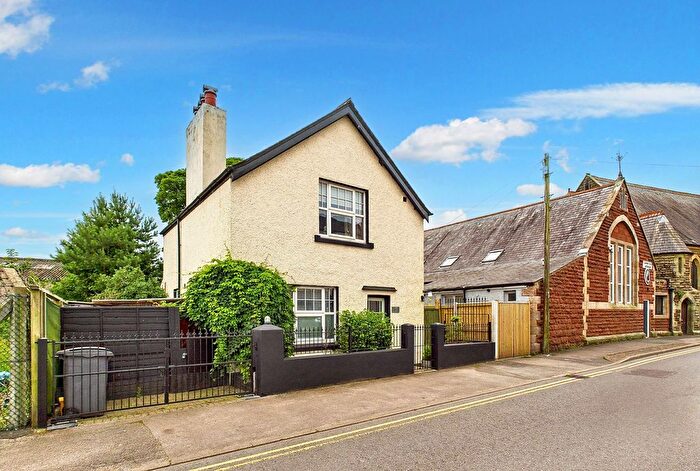 3 Bedroom Property For Sale In Chapel Street, Egremont, CA22