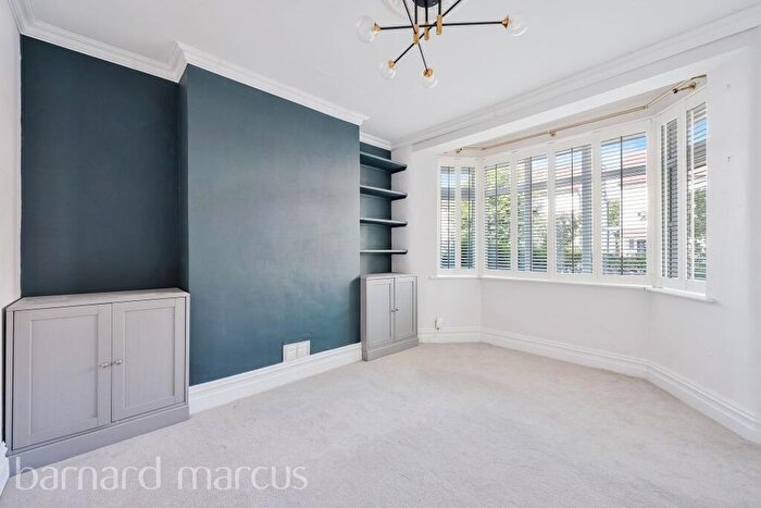 3 Bedroom House To Rent In Phyllis Avenue, New Malden, KT3