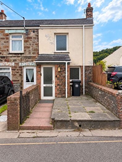 3 Bedroom End Terrace House To Rent In Station Road, St. Blazey, Par, PL24