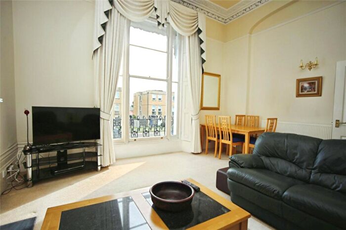 2 Bedroom Apartment To Rent In East Approach Drive, Cheltenham, Gloucestershire, GL52