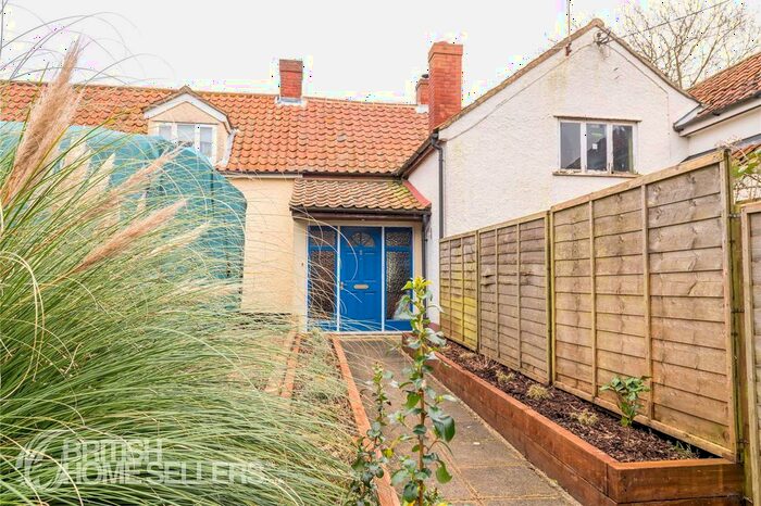 2 Bedroom Terraced House For Sale In Gull Corner, Grundisburgh, Woodbridge, Suffolk, IP13
