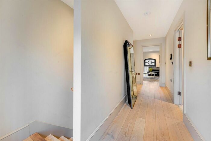 2 Bedroom Duplex For Sale In The Set, Cabul Road, Battersea, London, SW11