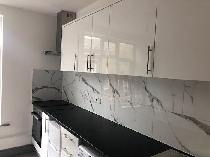 Studio To Rent In St. Anns Shopping Centre, St. Anns Road, Harrow-On-The-Hill, Harrow, HA1