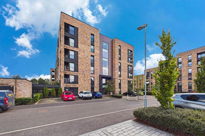 1 Bedroom Flat For Sale In Ashgrove Road, Dalmarnock, G40