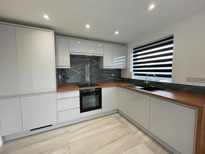 3 Bedroom Apartment To Rent In Yew Tree Crescent, Melton Mowbray, LE13