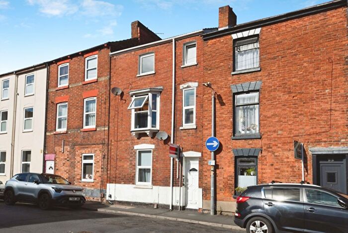 2 Bedroom Flat For Sale In Monson Street, Lincoln, Lincolnshire, LN5