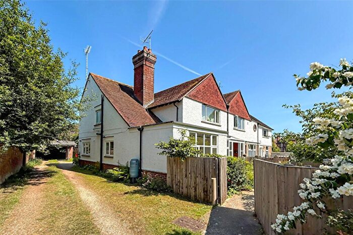 3 Bedroom Apartment For Sale In Granville Road, Littlehampton, West Sussex, BN17