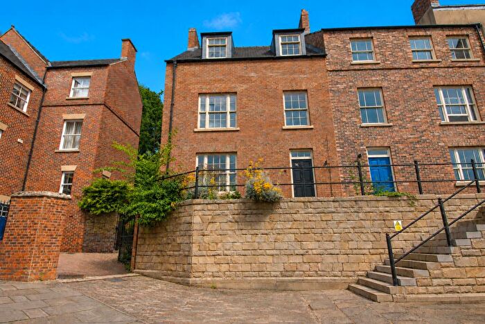 5 Bedroom End Of Terrace House For Sale In Highgate, Durham, DH1