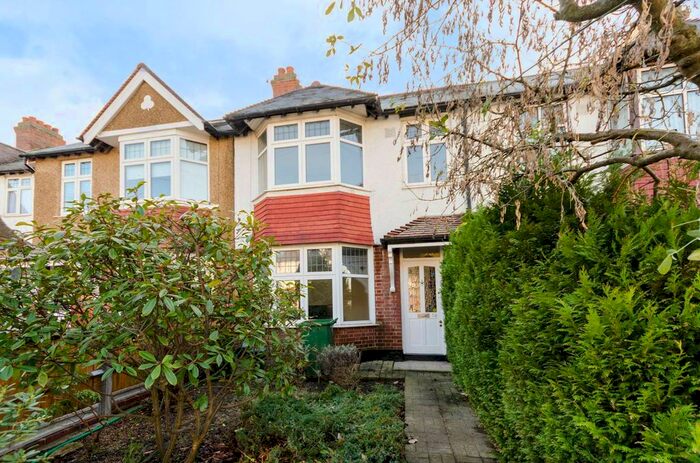 3 Bedroom Property To Rent In Gordon Road, Beckenham, BR3