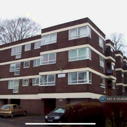 2 Bedroom Flat To Rent In Newton Park Court, Leeds, LS7