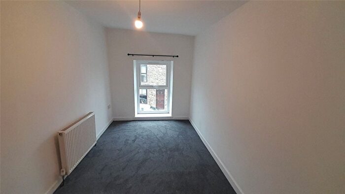 2 Bedroom End Of Terrace House To Rent In Windsor Street, Pentre, Rhondda Cynon Taff, CF41