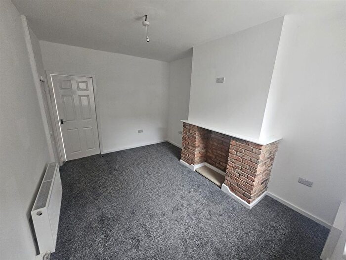 3 Bedroom Property To Rent In Portland Street, Worksop., S80