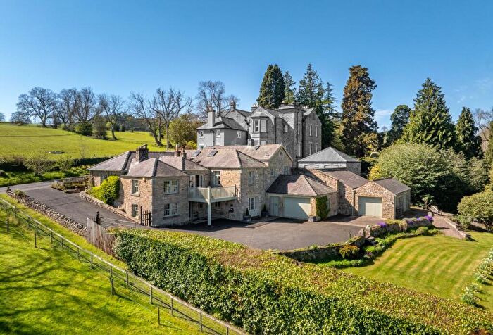 4 Bedroom Cottage For Sale In Prospect Hill, Corbridge, NE45
