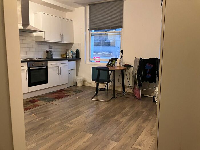 Studio To Rent In The Broadway, Wimbledon, SW19