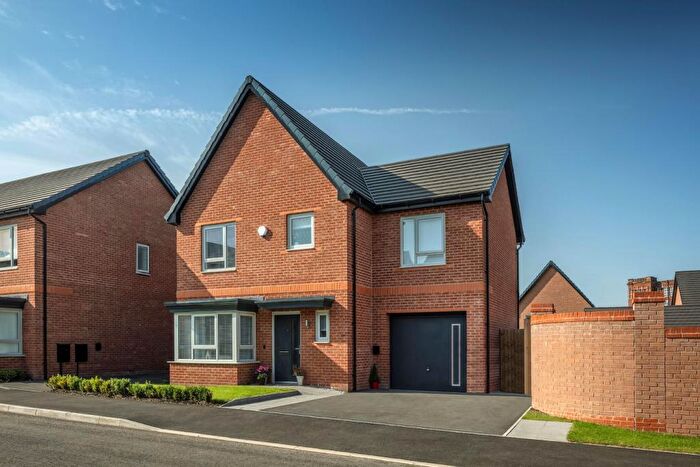 4 Bedroom House For Sale In Don Street, Off Oldham Road, Middleton, M24