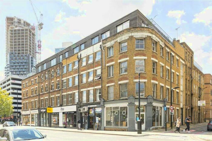 2 Bedroom Flat To Rent In Great Eastern Street, Great Eastern Street, EC2A