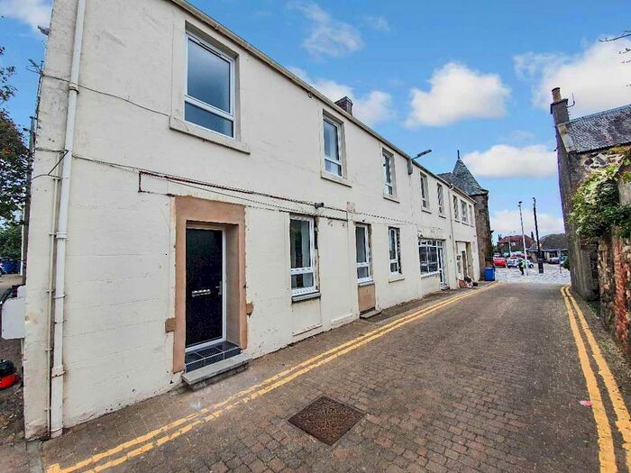 3 Bedroom houses to rent in Leven, Fife