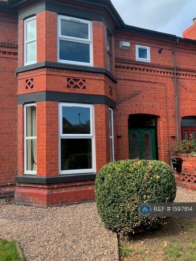 2 Bedroom Semi-Detached House To Rent In Brown Heath Road, Waverton, Chester, CH3