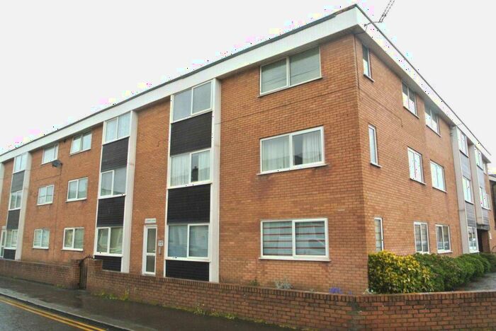 2 Bedroom Flat To Rent In Clarence Court, Rawcliffe Street, Blackpool, FY4