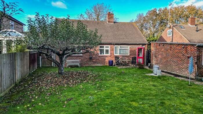 2 Bedroom Detached House For Sale In Wilsley Pound, Cranbrook, TN17