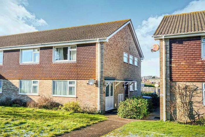 2 Bedroom Apartment To Rent In Foreland Court, Lighthouse Road, St. Margarets Bay, Dover, CT15