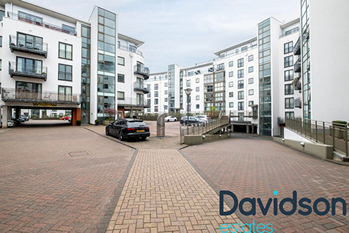 2 Bedroom Apartment To Rent In Liberty Place, - Sheepcote Street, Birmingham, B16