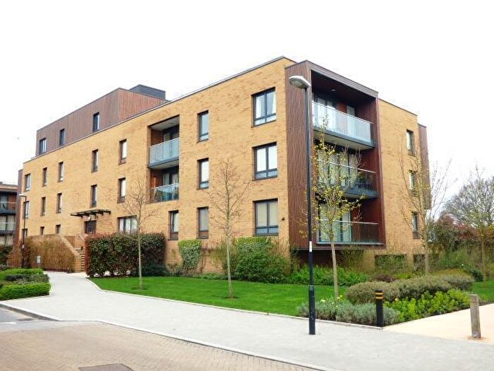 1 Bedroom Apartment To Rent In Harris Lodge, Dowding Drive, Kidbrooke, SE9