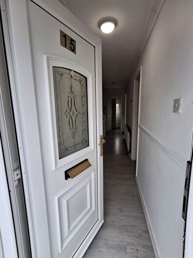 2 Bedroom Property To Rent In Hambleton Road, Bishop Auckland, DL14