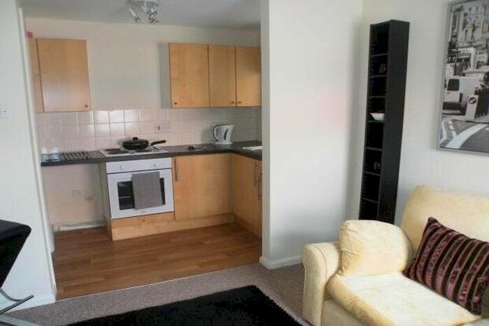 1 Bedroom Flat To Rent In Mill Gate, Newark, NG24