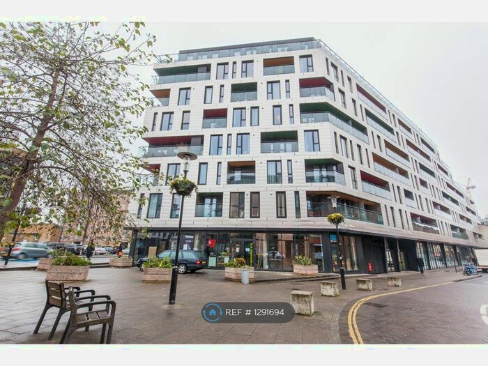 2 Bedroom Flat To Rent In Webber Street, London SE1