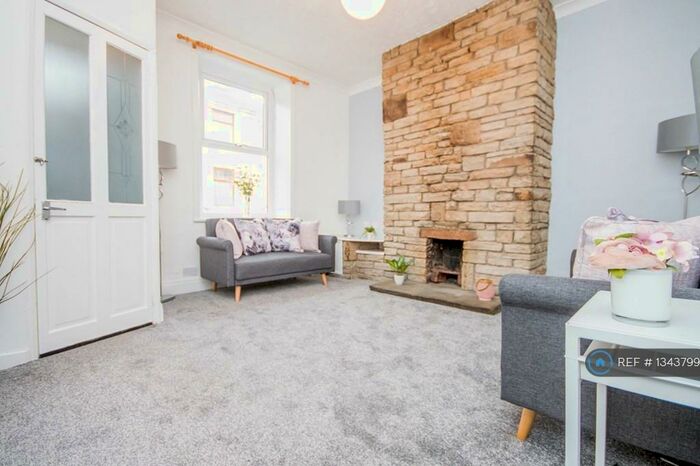 3 Bedroom Terraced House To Rent In Milton Street, Oswaldtwistle, Accrington, BB5