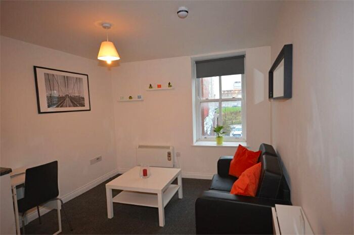 1 Bedroom Apartment To Rent In High Street West, City Centre, Sunderland, SR1
