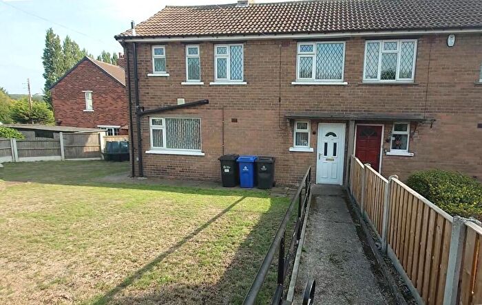 3 Bedroom Semi-Detached House For Sale In Melton Mill Lane, High Melton, Doncaster, DN5