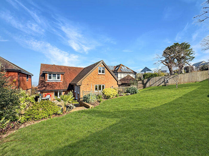 3 Bedroom Detached House For Sale In Egypt Copse, Cowes, PO31