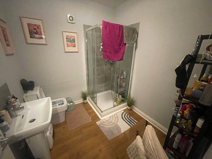 2 Bedroom Flat To Rent In Stamford Street, Glenfield, LE3