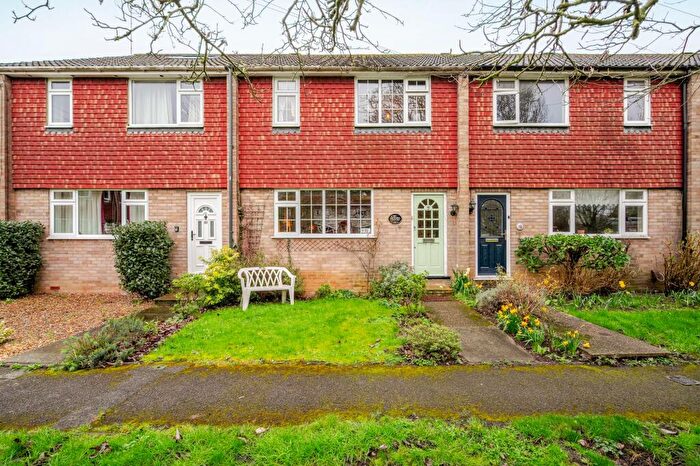 4 Bedroom House For Sale In Albert Street, Windsor, SL4