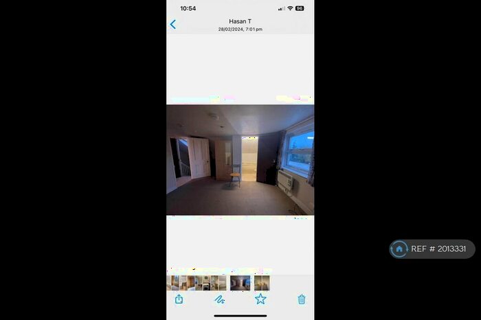 1 Bedroom Flat To Rent In Eastern Road, Romford London, RM1