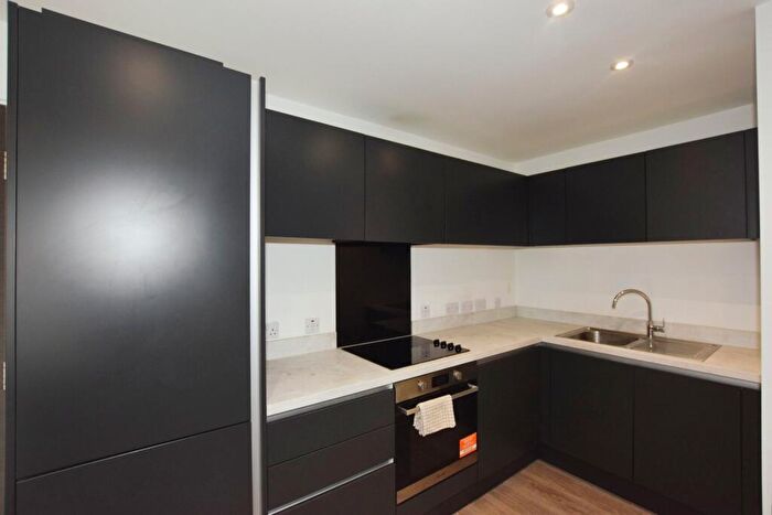 2 Bedroom Flat To Rent In Downtown, Woden Street, Salford, M5
