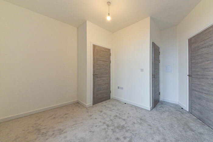 2 Bedroom Apartment To Rent In Bayard Appartments, Broadway, PE1