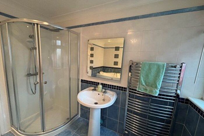 4 Bedroom Property To Rent In Pendarves, Truro, TR2