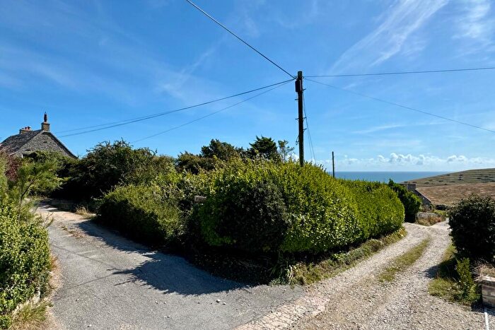 Land For Sale In Worth Matravers, BH19