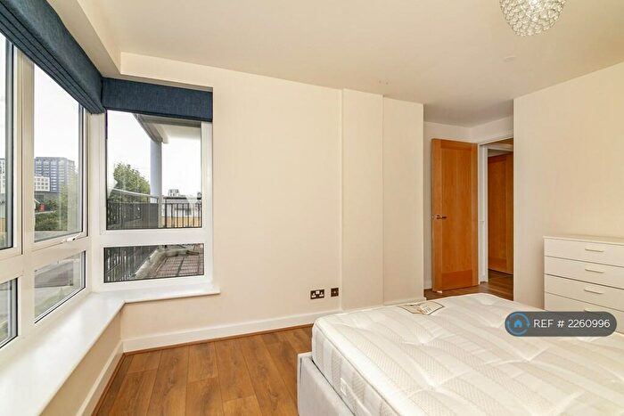 1 Bedroom Flat To Rent In Susan Constant Court, London, E14
